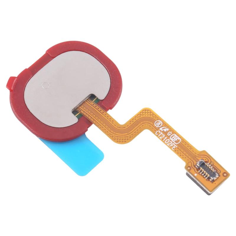 Samsung Galaxy A21s Fingerprint Sensor Flex Replacement | SM-A217F – image 11