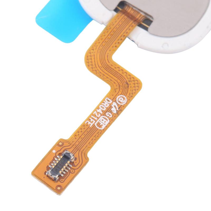 Samsung Galaxy A21s Fingerprint Sensor Flex Replacement | SM-A217F – image 16