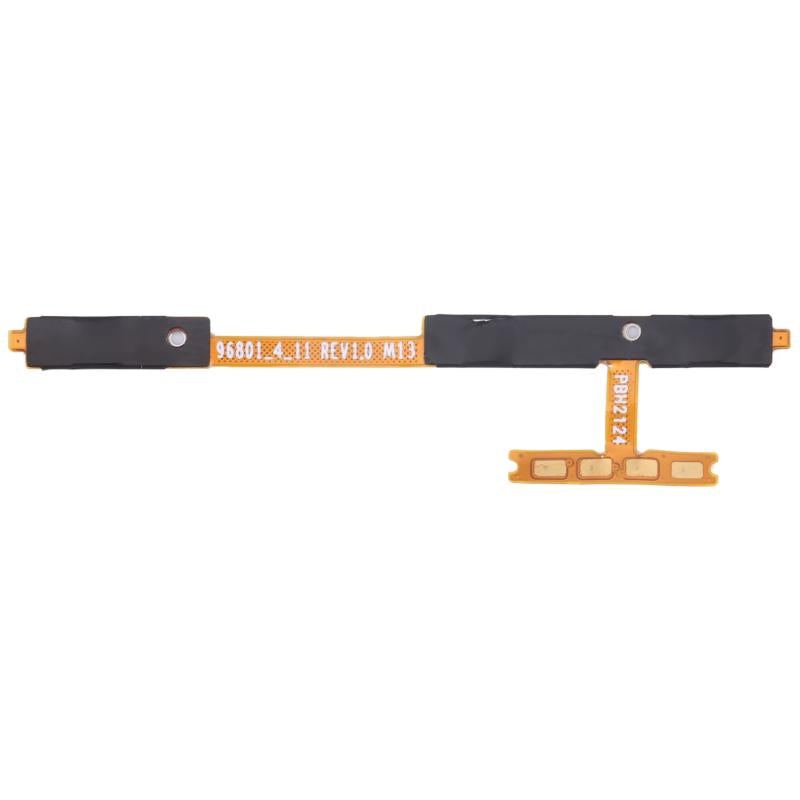 Samsung Galaxy A22 5G Power and Volume Button Flex Cable Replacement | SM-A226B – image 1