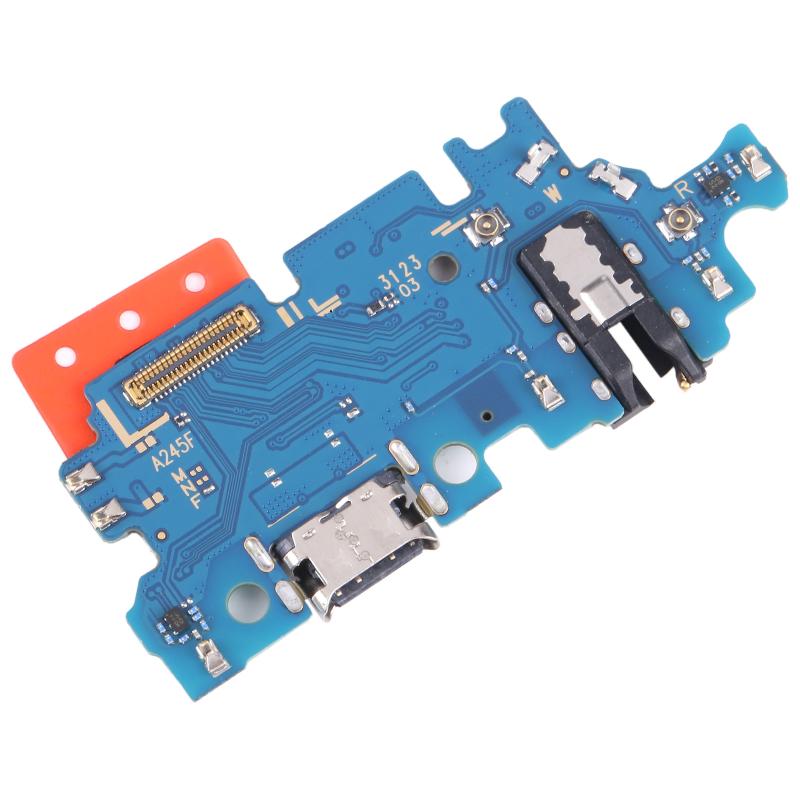 Samsung Galaxy A24 Charging Port Board Replacement | SM-A245F – image 2