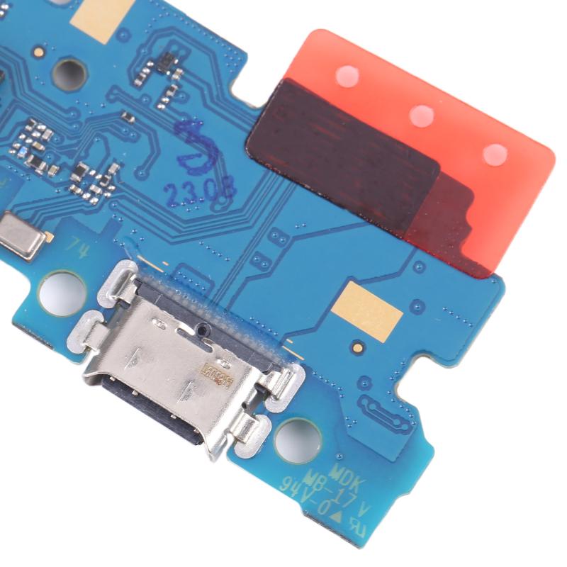 Samsung Galaxy A24 Charging Port Board Replacement | SM-A245F – image 4