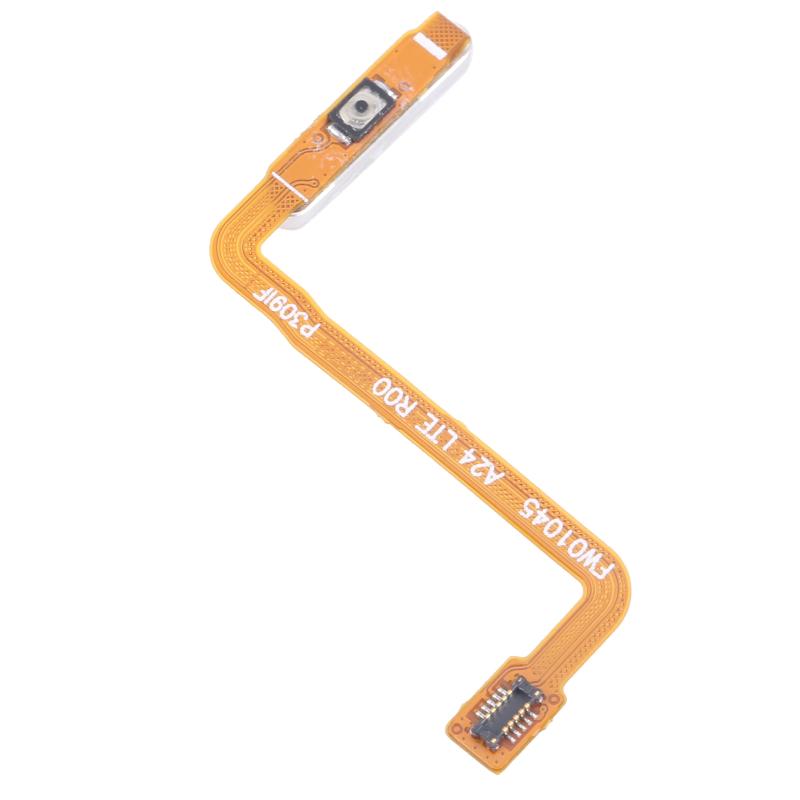 Samsung Galaxy A24 Power Button Flex Cable Replacement | SM-A245F – image 15