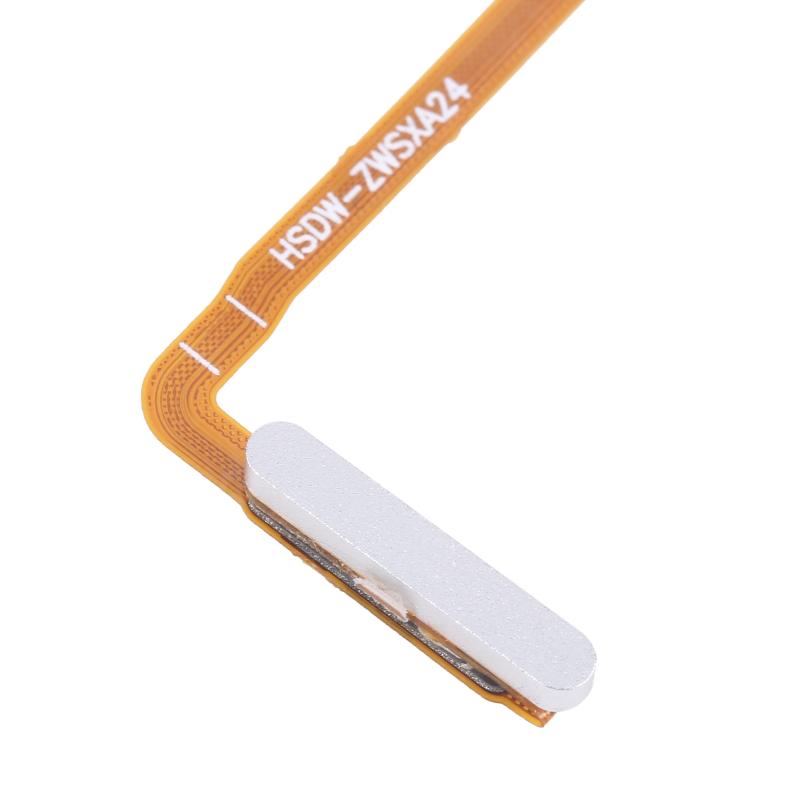 Samsung Galaxy A24 Power Button Flex Cable Replacement | SM-A245F – image 16