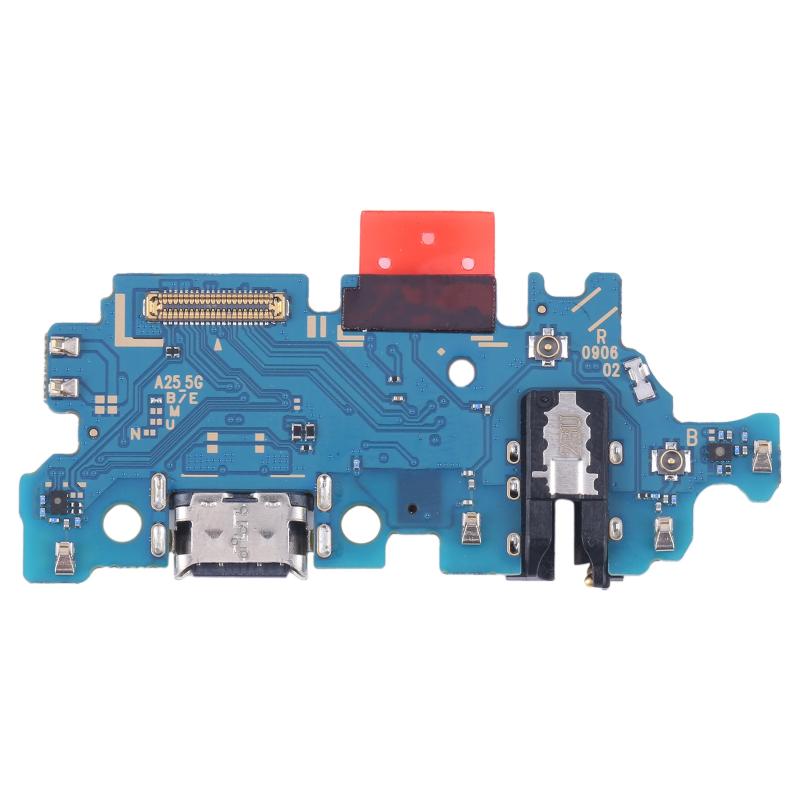 Samsung Galaxy A25 Charging Port Board Replacement | SM-A256B – image 1