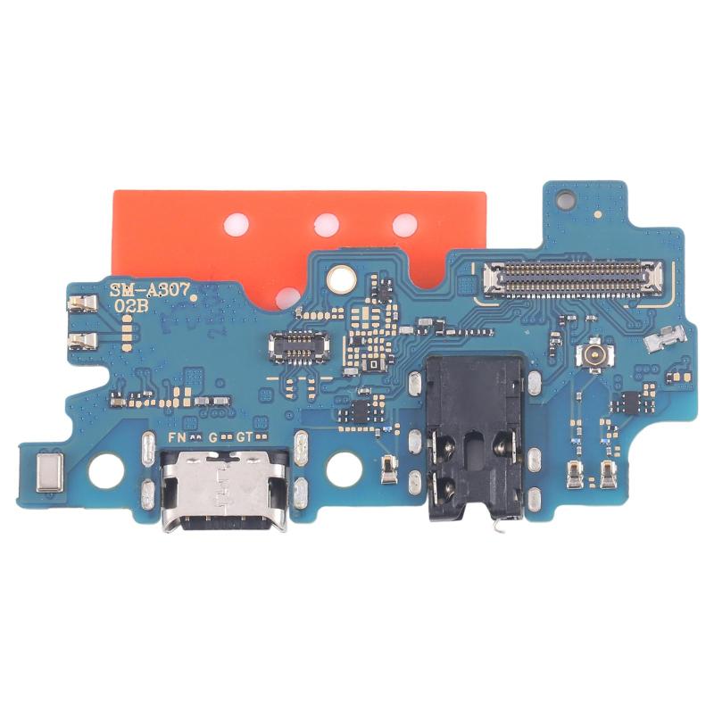 Samsung Galaxy A30s Charging Port Board Replacement | SM-A307F – image 1