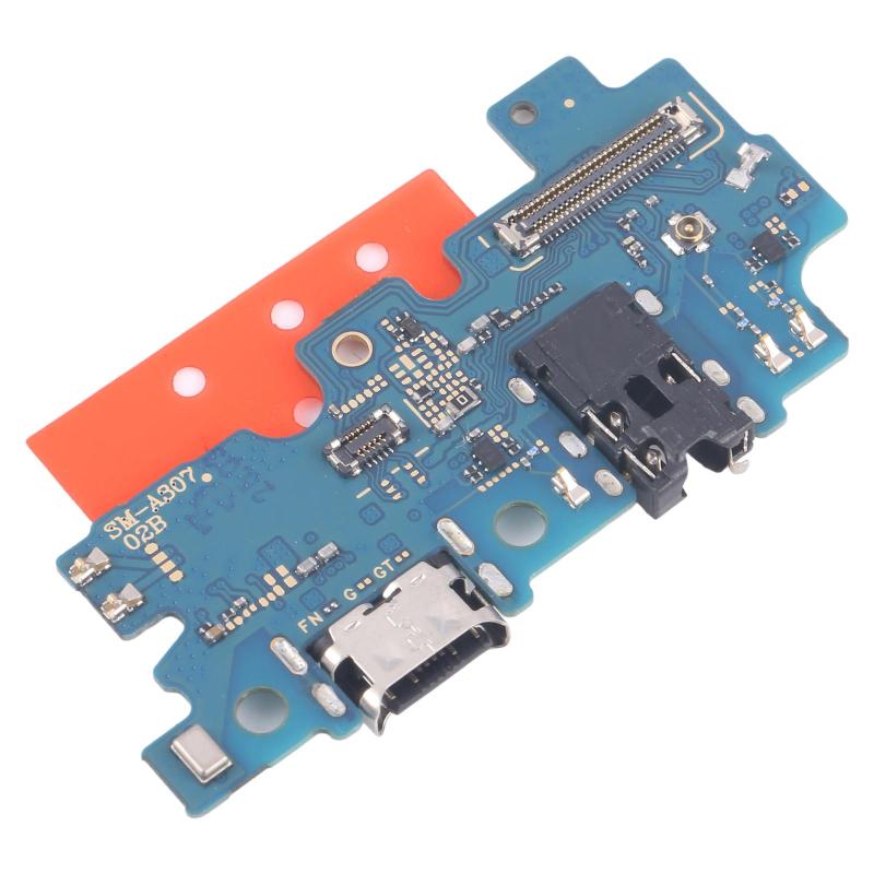 Samsung Galaxy A30s Charging Port Board Replacement | SM-A307F – image 2