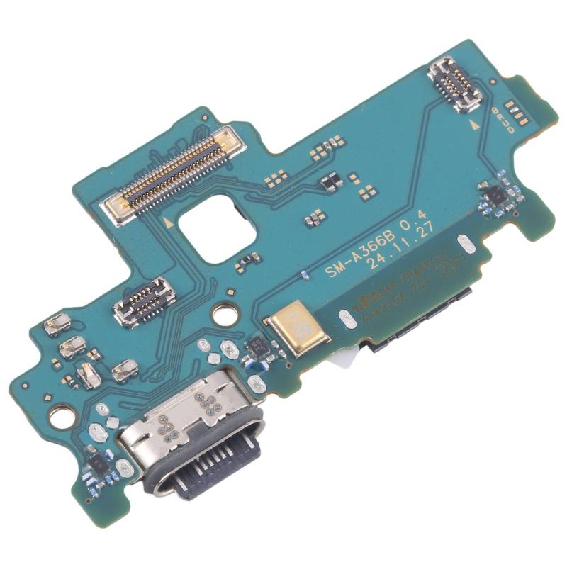Samsung Galaxy A36 Charging Port Board Replacement | SM-A366B – image 3