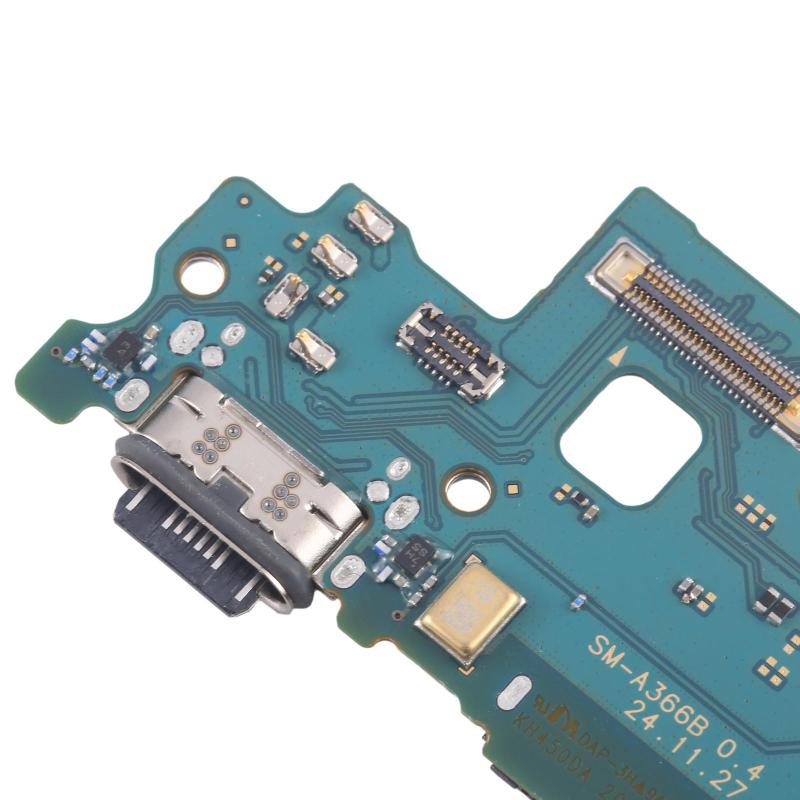 Samsung Galaxy A36 Charging Port Board Replacement | SM-A366B – image 4