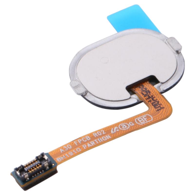 Samsung Galaxy A40 Fingerprint Sensor Flex Cable Replacement | SM-A405F – image 4