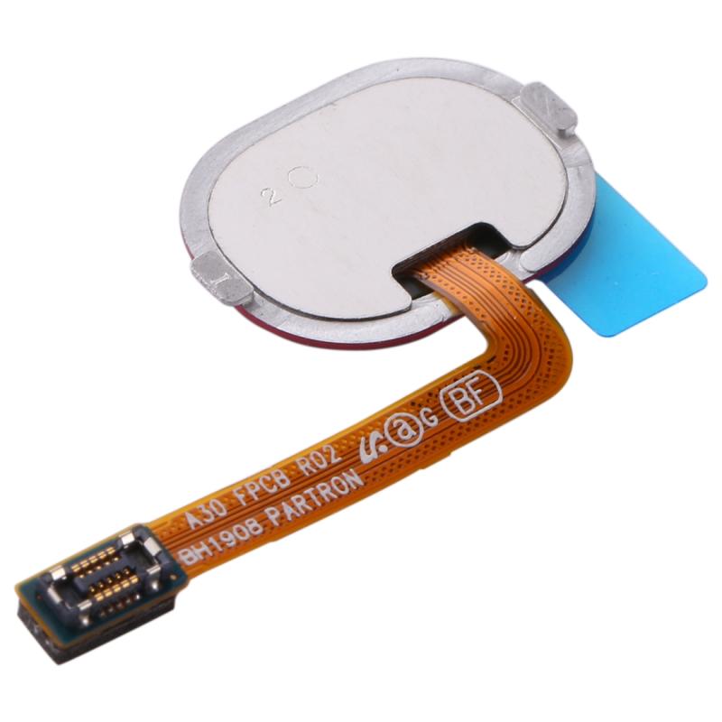 Samsung Galaxy A40 Fingerprint Sensor Flex Cable Replacement | SM-A405F – image 8