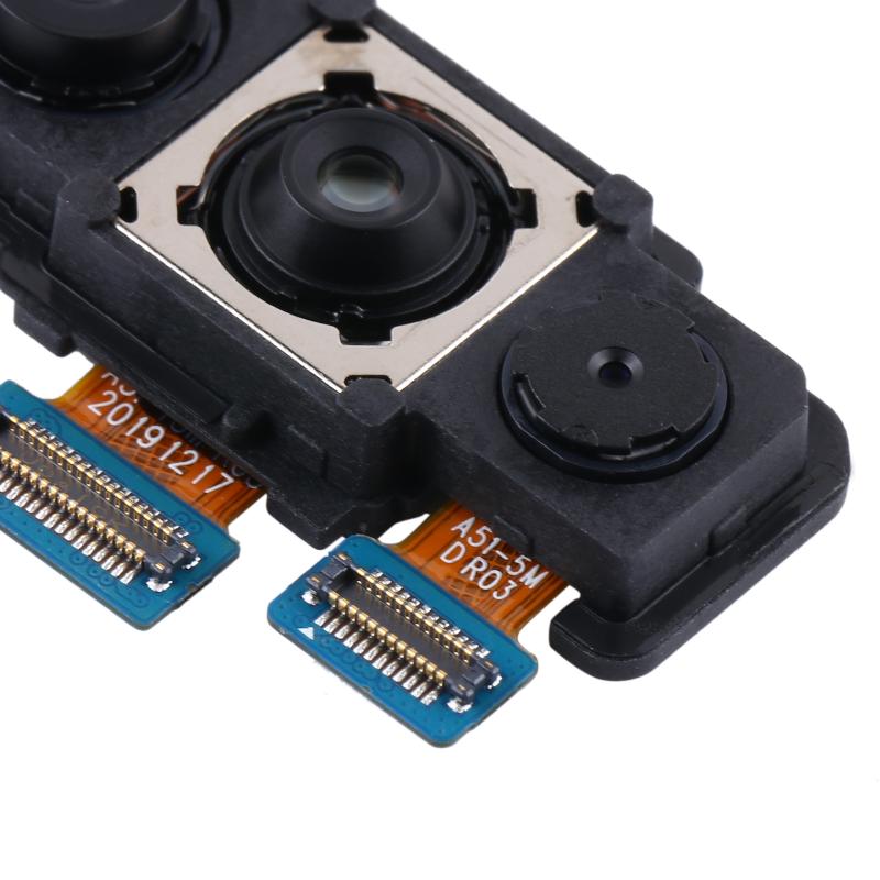 Samsung Galaxy A51 5G Rear Camera Replacement | SM-A516 – image 4
