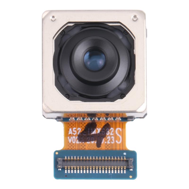 Samsung Galaxy A52 Rear Camera Replacement | SM-A525 SM-A726 – image 1