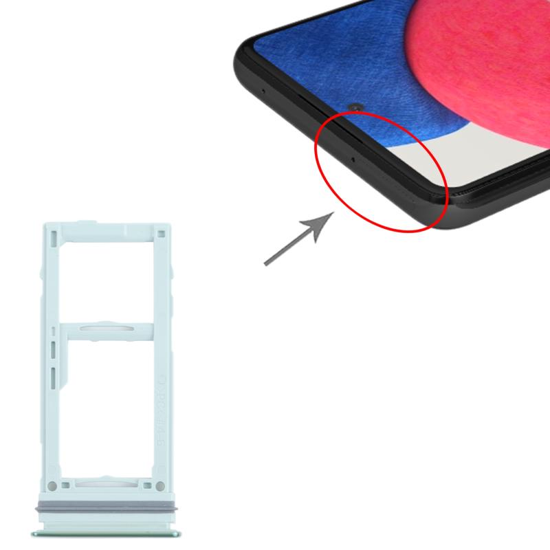 Samsung Galaxy A52s 5G SIM Card Tray Replacement | SM-A528 – image 8