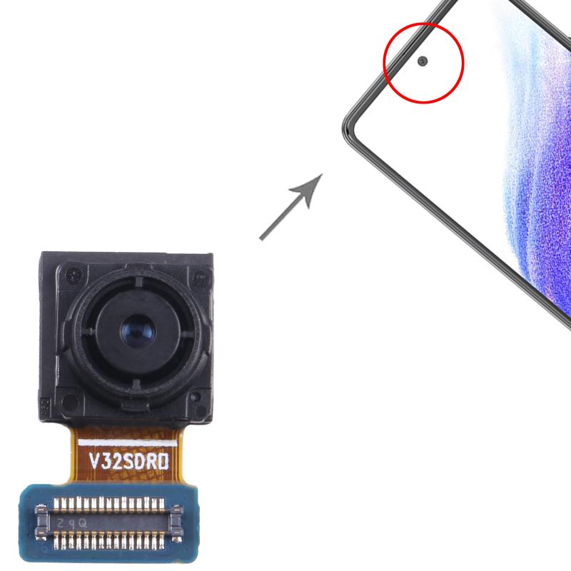 Samsung Galaxy A53 5G Front Camera Replacement | SM-A536B – image 5