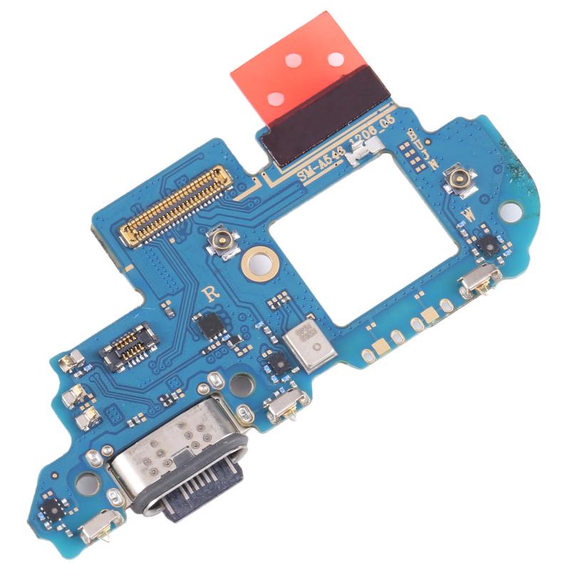 Samsung Galaxy A54 5G Charging Port Board Replacement | SM-A546B – image 2