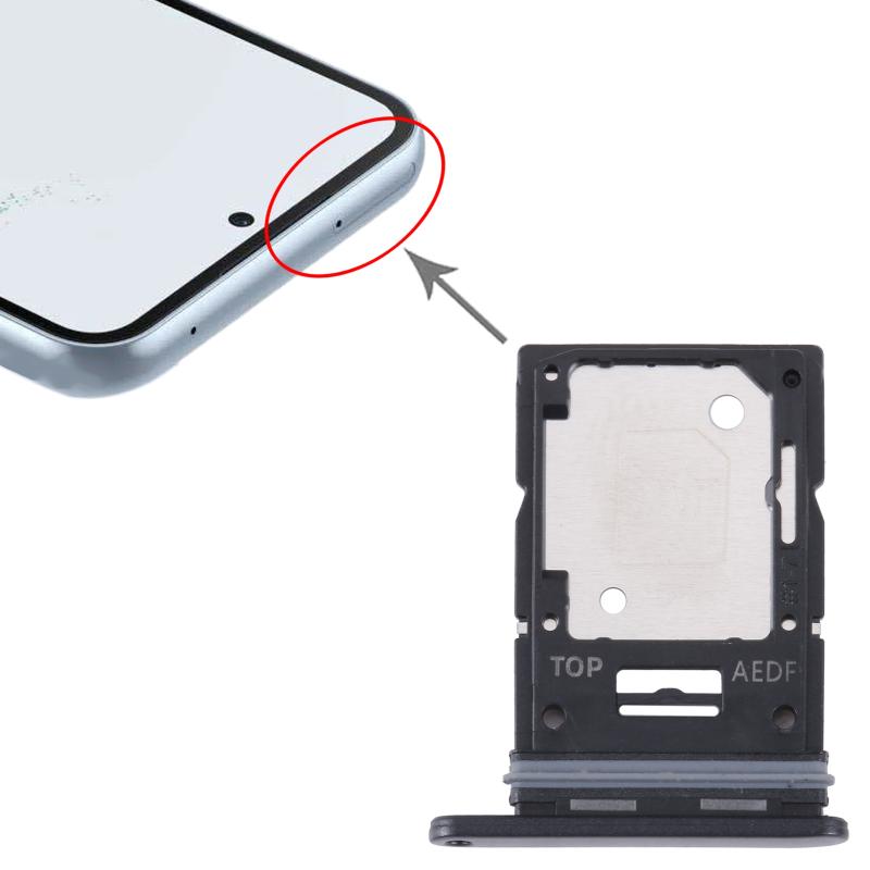 Samsung Galaxy A54 5G SIM Card Tray Replacement | SM-A546 – image 4