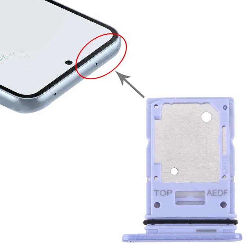 Samsung Galaxy A54 5G SIM Card Tray Replacement | SM-A546 – image 20