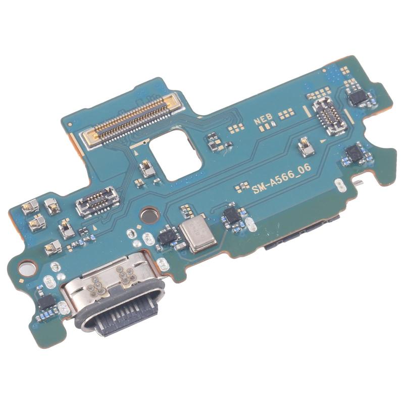 Samsung Galaxy A56 5G Charging Port Board Replacement | SM-A566B – image 3