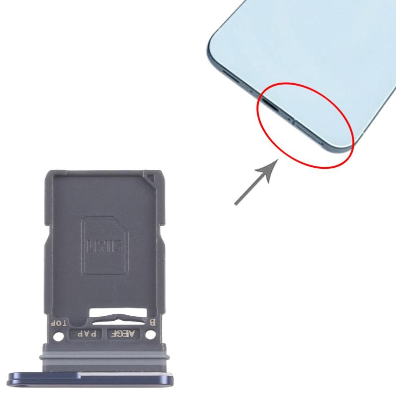 Samsung Galaxy A57 SIM Card Tray Replacement | SM-A576B – image 4