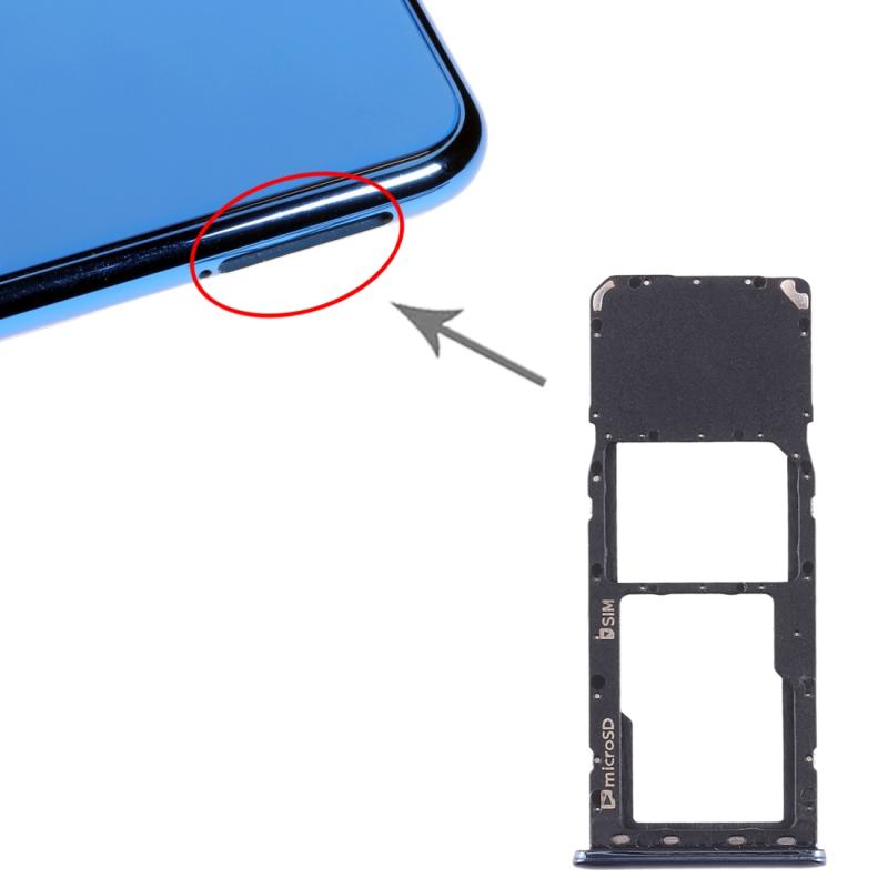 Samsung Galaxy A7 (2018) SIM Card Tray Replacement | SM-A750F – image 1