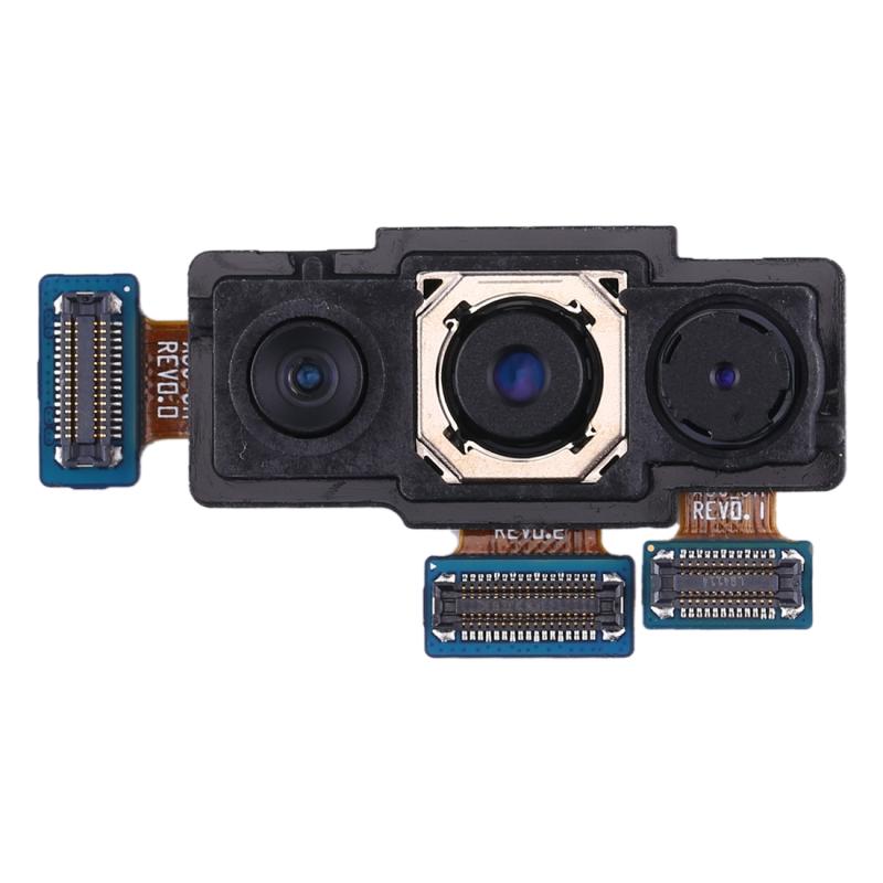 Samsung Galaxy A70 Rear Camera Replacement | Back Camera Module | SM-A705 – image 1