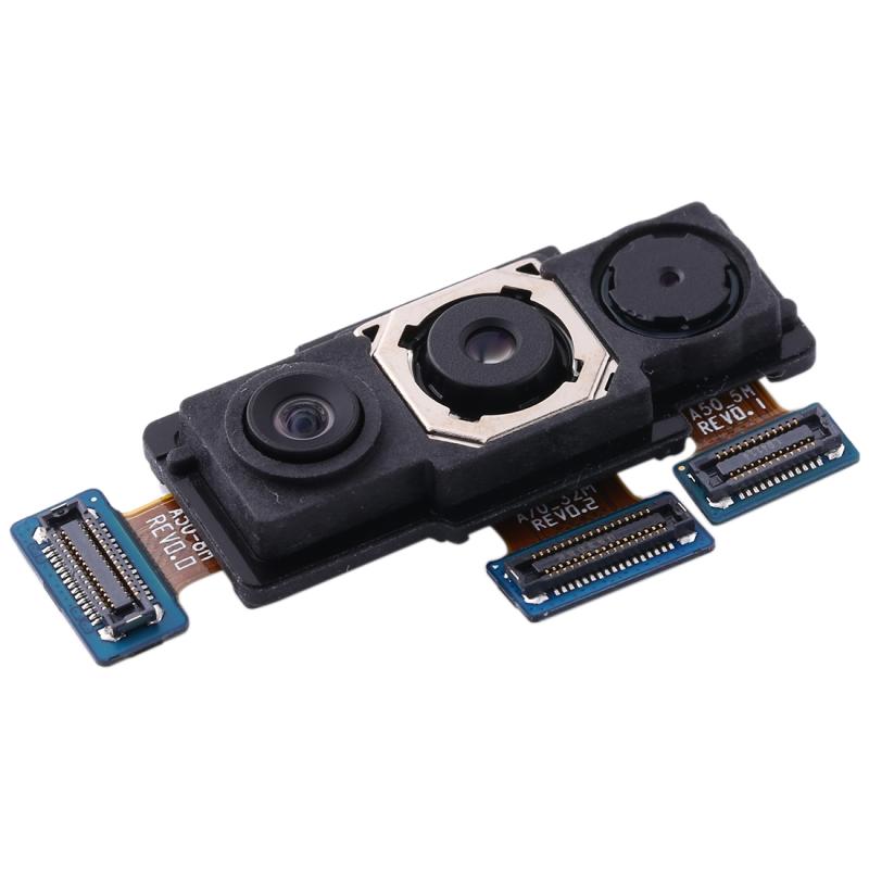 Samsung Galaxy A70 Rear Camera Replacement | Back Camera Module | SM-A705 – image 3