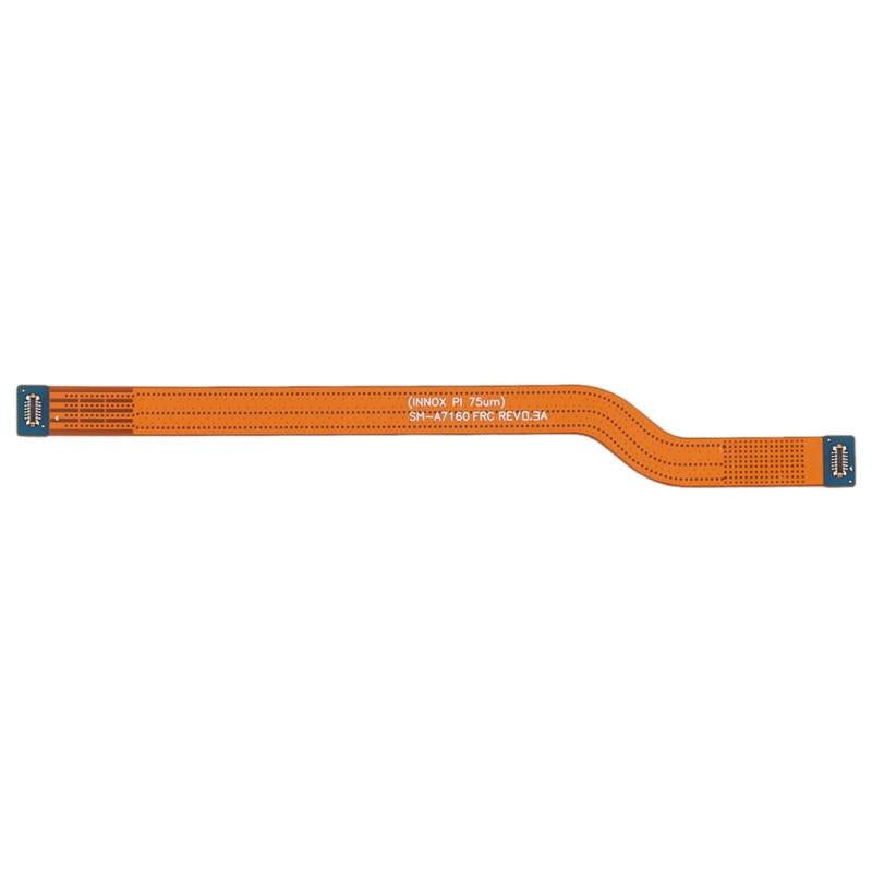 Samsung Galaxy A71 5G LCD Display Flex Cable Replacement | SM-A716F – image 1