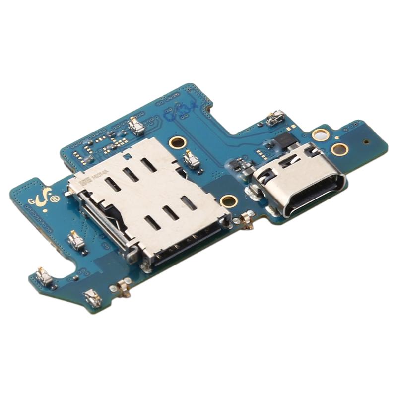 Samsung Galaxy A80 Charging Port Board Replacement | SM-A805F – image 3