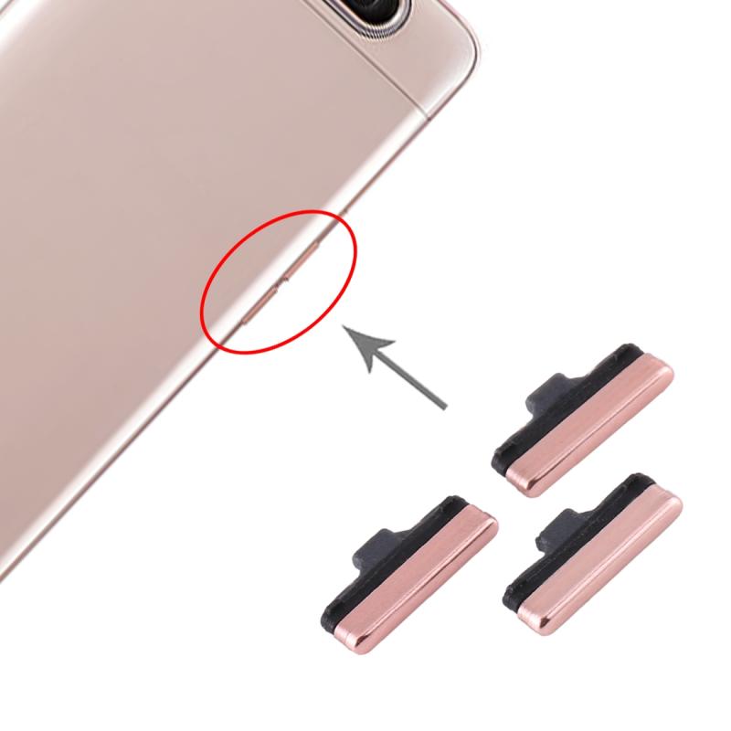 Samsung Galaxy A80 Power and Volume Side Buttons Replacement | SM-A805F – image 5