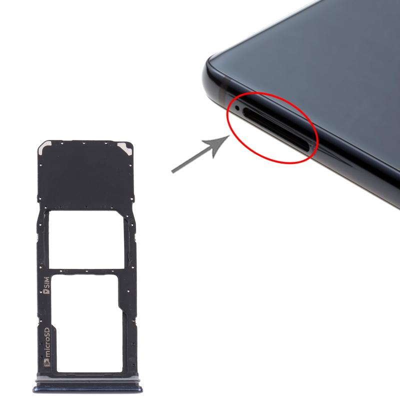 Samsung Galaxy A9 (2018) SIM Card and Micro SD Tray Replacement | SM-A920 – image 1
