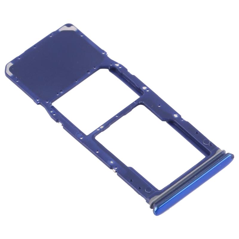 Samsung Galaxy A9 (2018) SIM Card and Micro SD Tray Replacement | SM-A920 – image 7