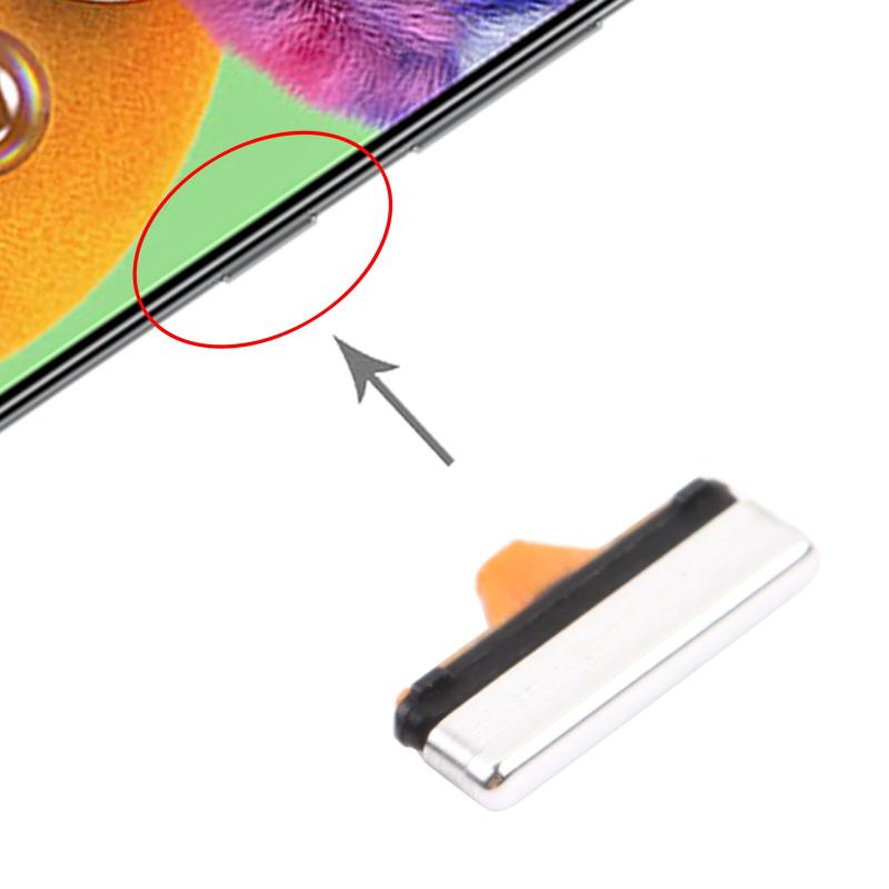 Samsung Galaxy A90 5G Power and Volume Side Buttons Replacement | SM-A908 – image 8