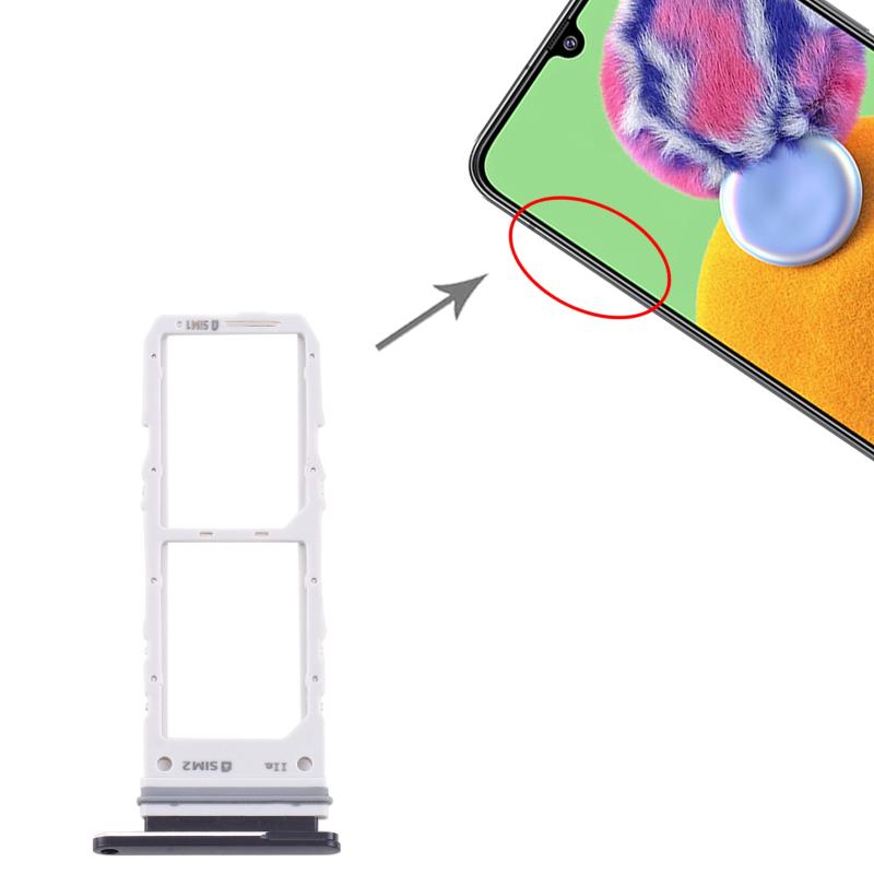Samsung Galaxy A90 5G Dual SIM Card Tray Replacement | SM-A908 – image 1