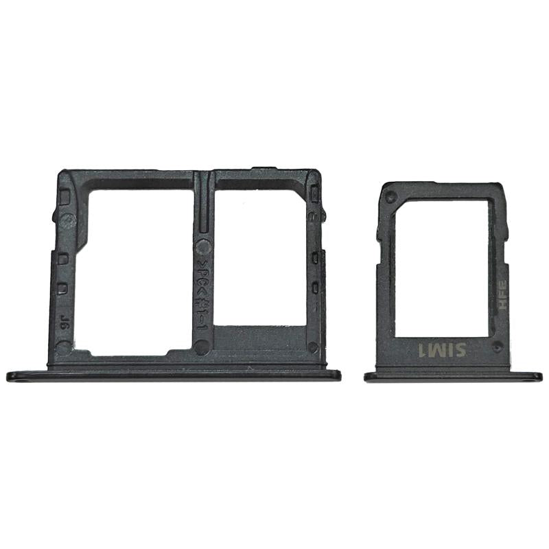 Samsung Galaxy J6 (2018) SIM and Micro SD Card Tray Replacement | SM-J600 – image 1