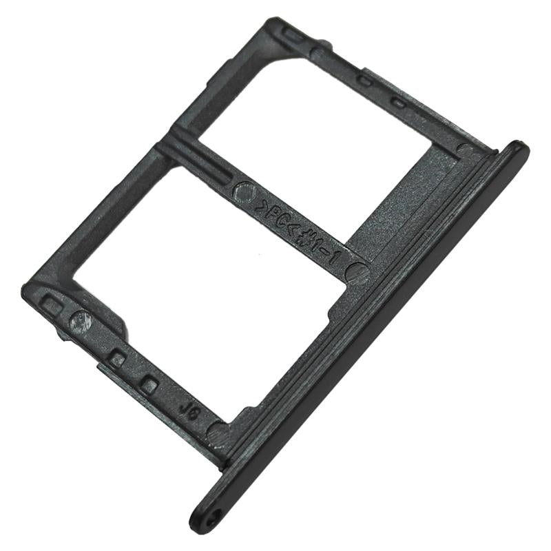 Samsung Galaxy J6 (2018) SIM and Micro SD Card Tray Replacement | SM-J600 – image 2