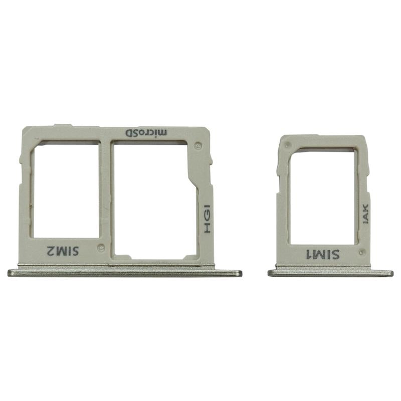 Samsung Galaxy J6 (2018) SIM and Micro SD Card Tray Replacement | SM-J600 – image 5