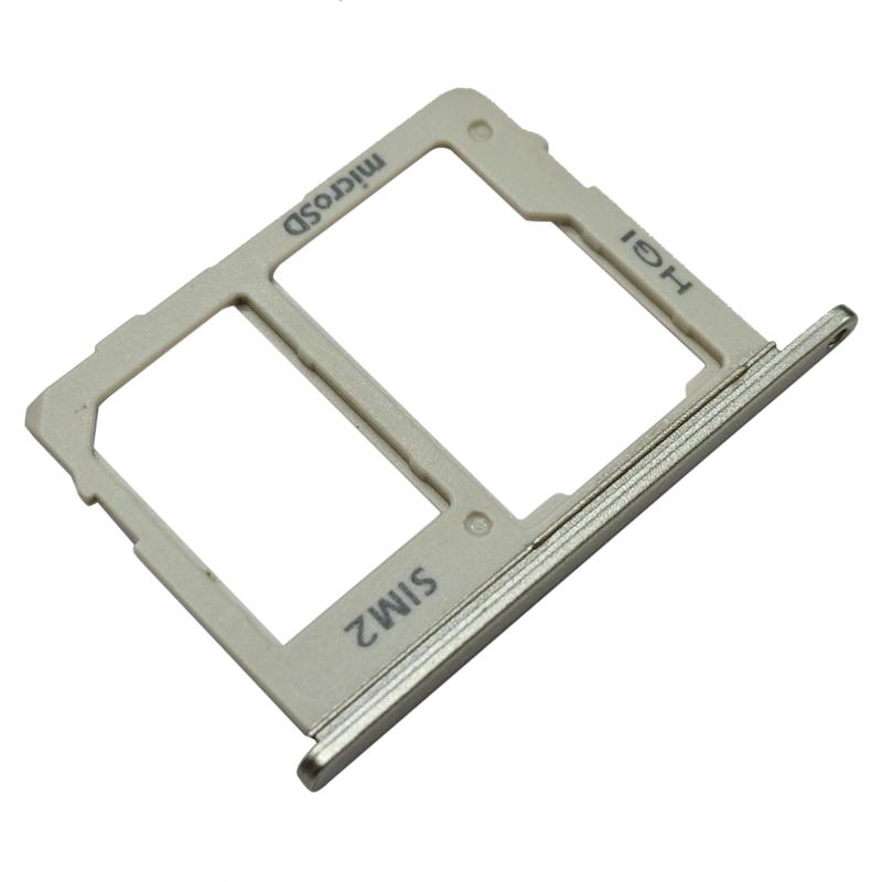 Samsung Galaxy J6 (2018) SIM and Micro SD Card Tray Replacement | SM-J600 – image 6