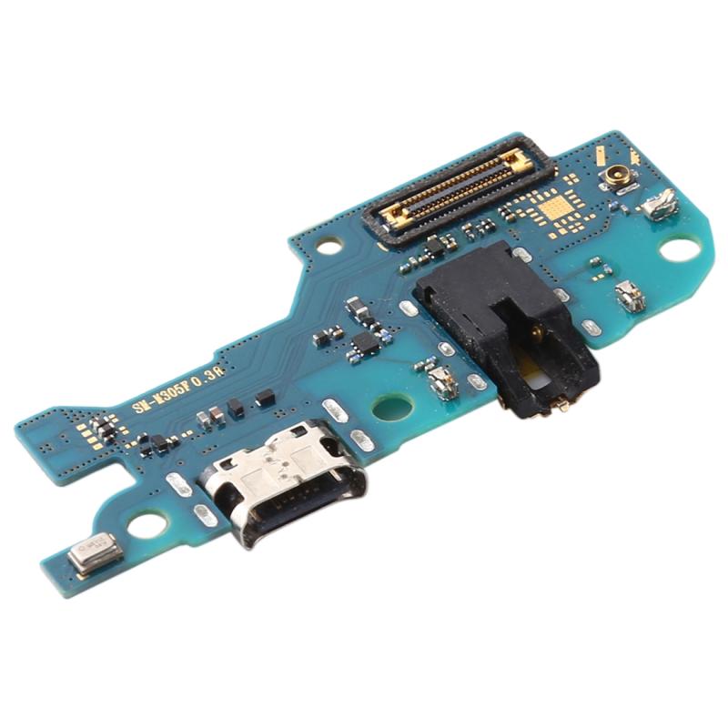 Samsung Galaxy M30 Charging Port Board Replacement | SM-M305F – image 3