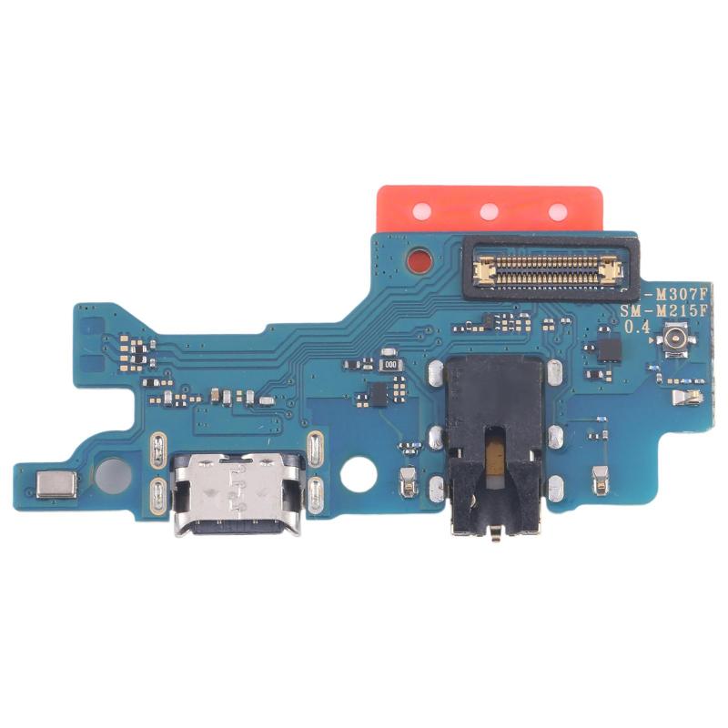 Samsung Galaxy M31 USB-C Charging Port Board Replacement with IC | SM-M315F – image 1