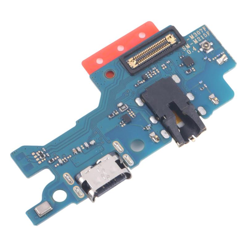 Samsung Galaxy M31 USB-C Charging Port Board Replacement with IC | SM-M315F – image 2