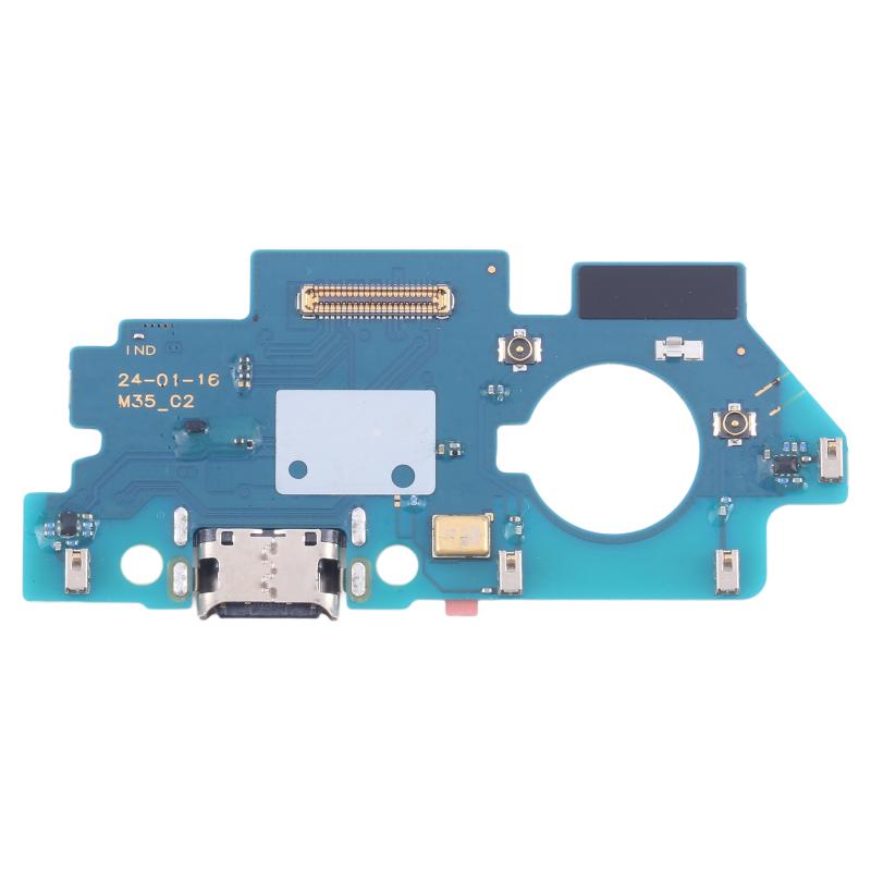 Samsung Galaxy M35 5G Charging Port Board Replacement | SM-M356B – image 1