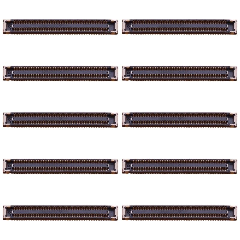 Samsung Galaxy Note 10 Lite Main Board Display FPC Connector | SM-N770F – image 1