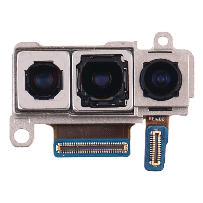 Samsung Galaxy Note 10 Rear Camera Module Replacement | SM-N970F – image 1