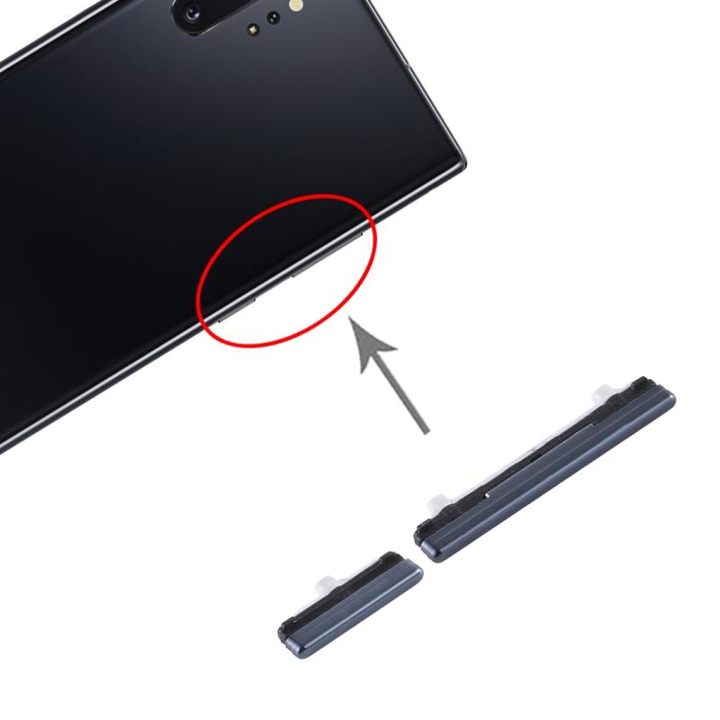 Samsung Galaxy Note 10+ Power and Volume Side Buttons Replacement | SM-N975F – image 1