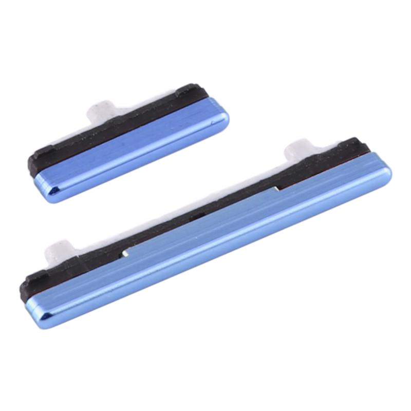 Samsung Galaxy Note 10+ Power and Volume Side Buttons Replacement | SM-N975F – image 7