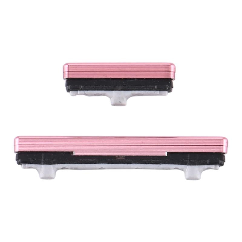 Samsung Galaxy Note 10+ Power and Volume Side Buttons Replacement | SM-N975F – image 10