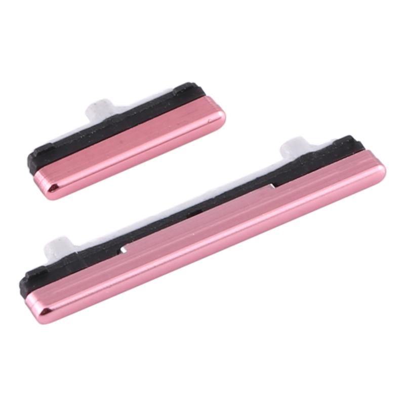 Samsung Galaxy Note 10+ Power and Volume Side Buttons Replacement | SM-N975F – image 11