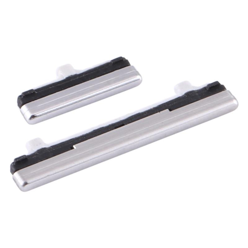 Samsung Galaxy Note 10+ Power and Volume Side Buttons Replacement | SM-N975F – image 19