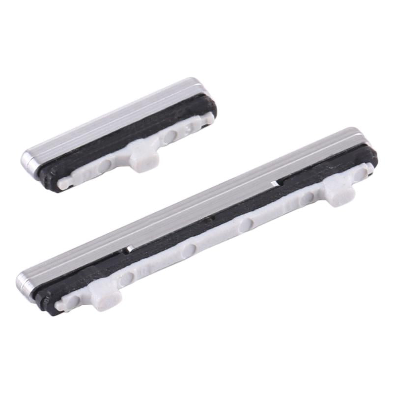 Samsung Galaxy Note 10+ Power and Volume Side Buttons Replacement | SM-N975F – image 20