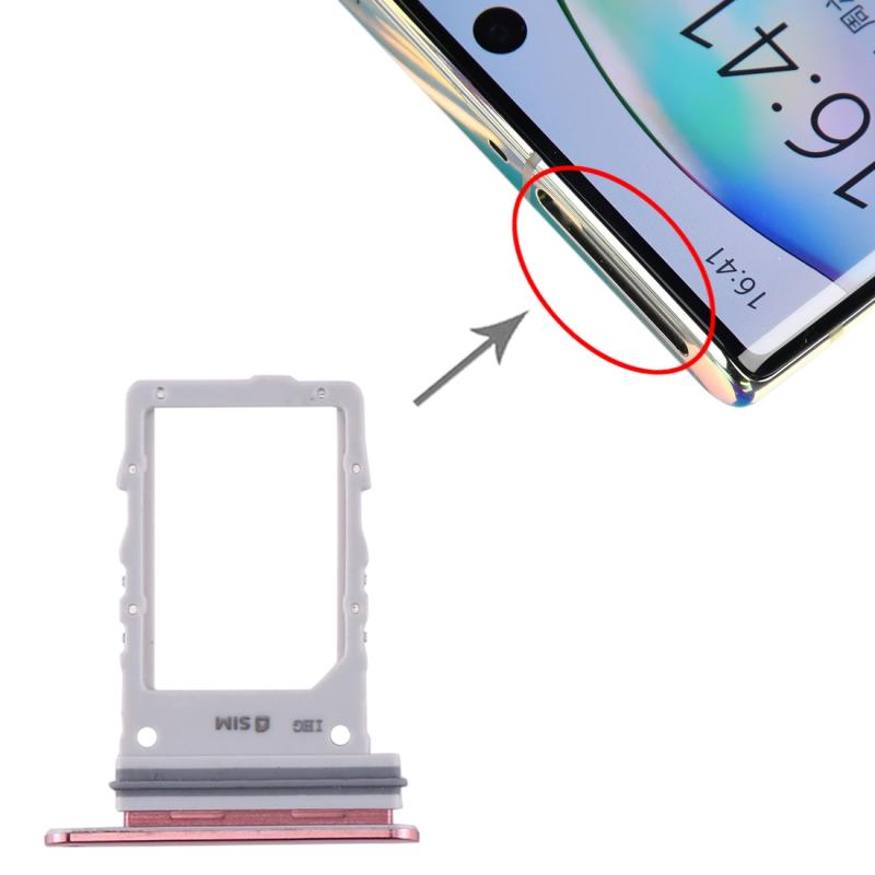 Samsung Galaxy Note 10+ SIM Card Tray Replacement | SM-N975F SM-N976B – image 9